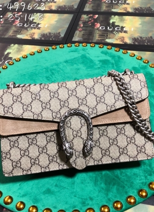 Gucci bag 25x14x8 cm
