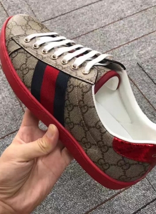 Gucci shoes