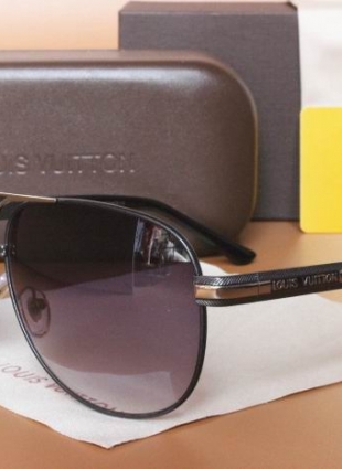 Louis Vuitton glasses