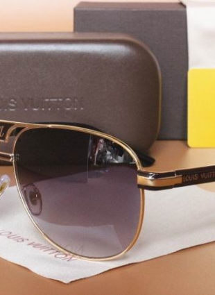 Louis Vuitton glasses