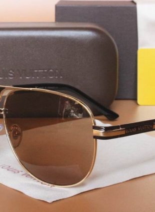 Louis Vuitton glasses