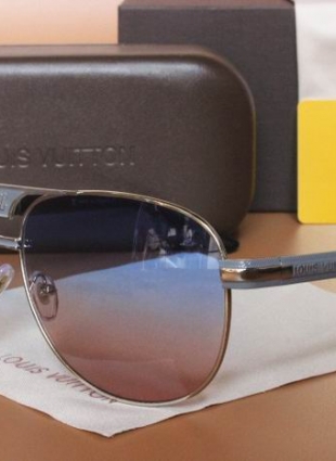 Louis Vuitton glasses