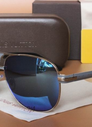Louis Vuitton glasses