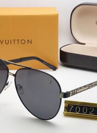 Louis Vuitton glasses