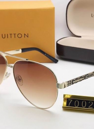 Louis Vuitton glasses