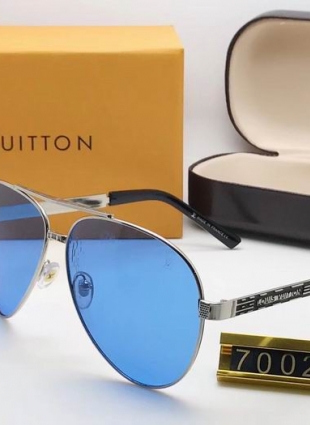 Louis Vuitton glasses