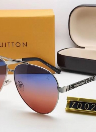 Louis Vuitton glasses