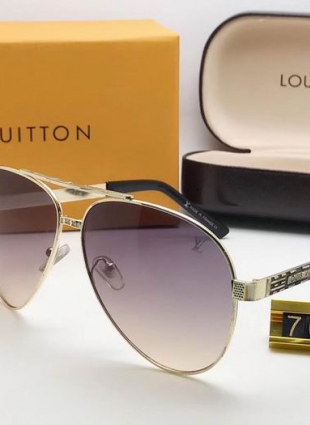 Louis Vuitton glasses