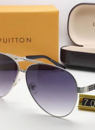 Louis Vuitton glasses