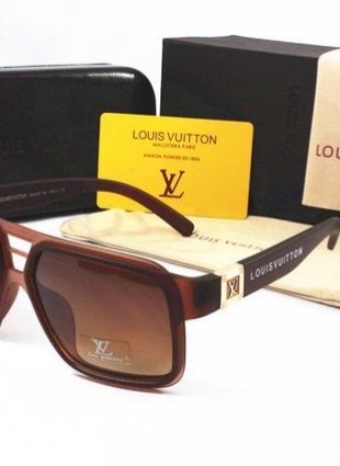 Louis Vuitton glasses