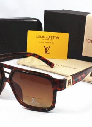 Louis Vuitton glasses