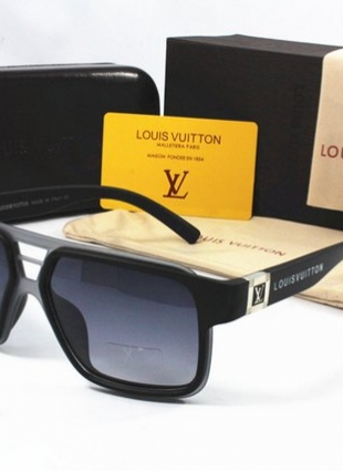 Louis Vuitton glasses