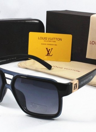 Louis Vuitton glasses