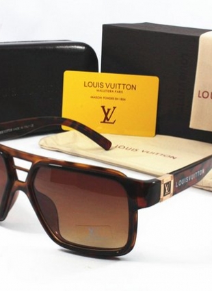 Louis Vuitton glasses