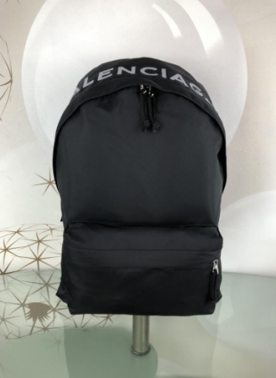 Balenciaga backpack 43.9x32.9x22 cm
