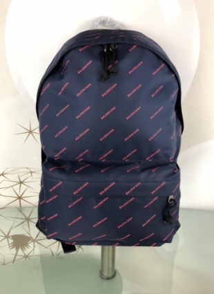 Balenciaga backpack 43.9x32.9x22 cm