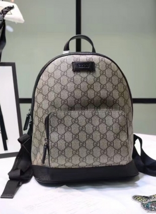 GG backpack Size:24x30x12 cm