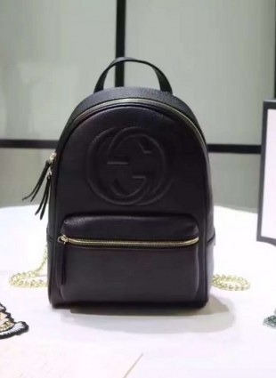 GG backpack Size:31x23x13 cm