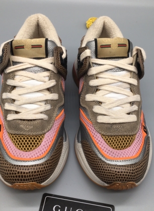 Gucci sneakers