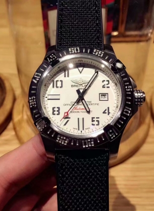 Breitling watch