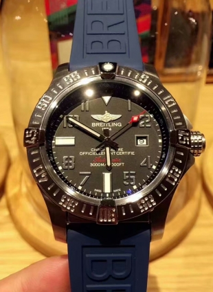 Breitling watch