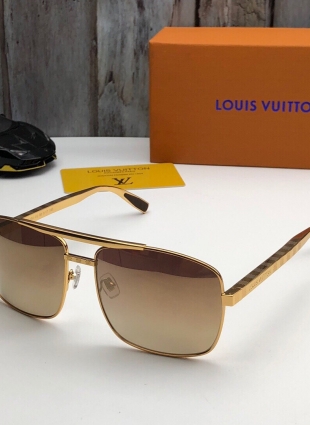 Louis Vuitton glasses