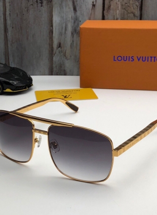 Louis Vuitton glasses