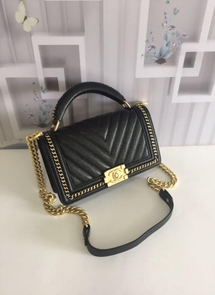 CHANEL bag