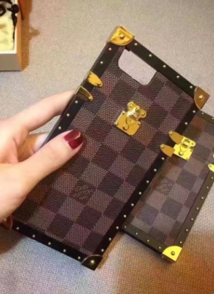 Louis Vuitton phone case