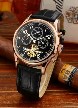Patek Philippe watch