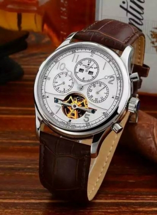 Patek Philippe watch