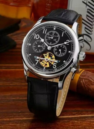 Patek Philippe watch