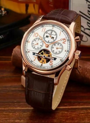 Patek Philippe watch