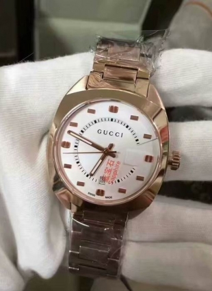 Gucci watch