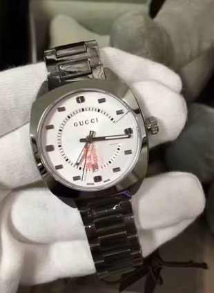 Gucci watch