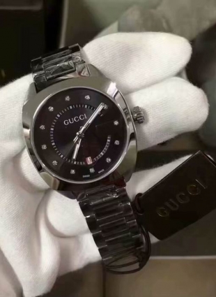 Gucci watch