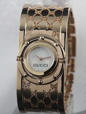 Gucci watch