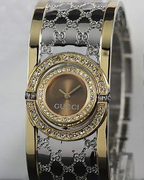 Gucci watch