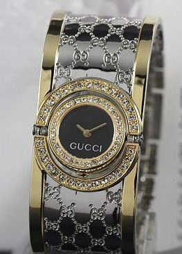 Gucci watch