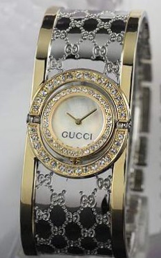 Gucci watch