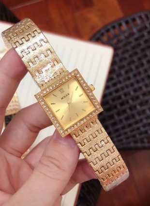 Rolex watch