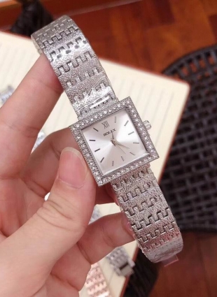 Rolex watch