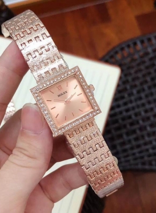 Rolex watch