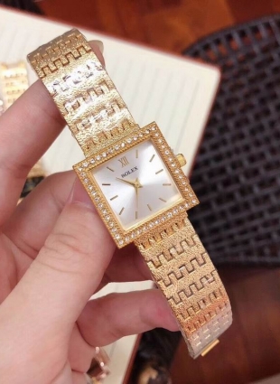 Rolex watch