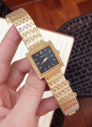 Rolex watch