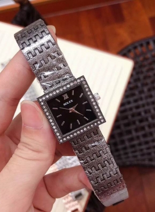 Rolex watch