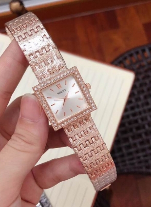 Rolex watch