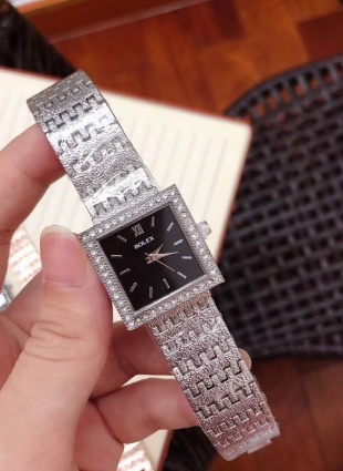 Rolex watch