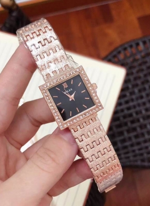 Rolex watch