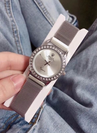 Rolex watch
